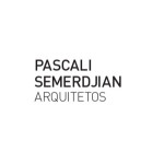 Pascali Semerdjian Arquitetos (PS Arquitetos) Pascali Semerdjian Arquitetos (PS Arquitetos)