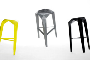 Habitus Stool