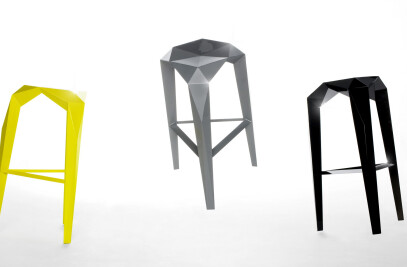 Habitus Stool