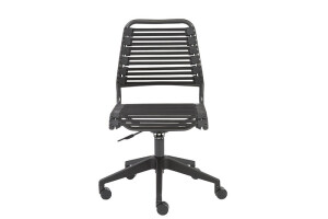 Baba Flat Low Back Office Chair