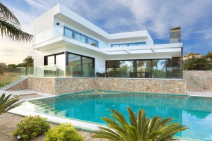 House in Nova Santa Ponsa
