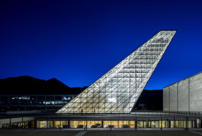 U.S. air force academy’s center for character and leadership development
