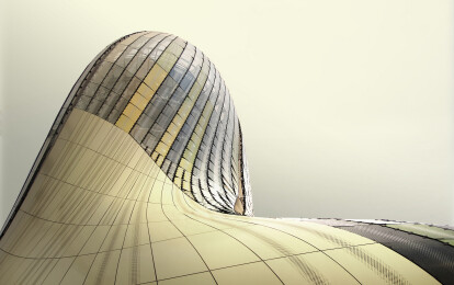XTU architects XTU architects