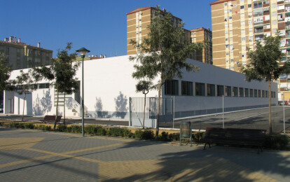 Joaquín Galán Vallejo Architects