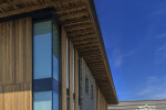 WaxedWood helps ECOstyle achieve BREEAM ***** recognition