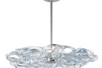 Mellifluous Chandelier