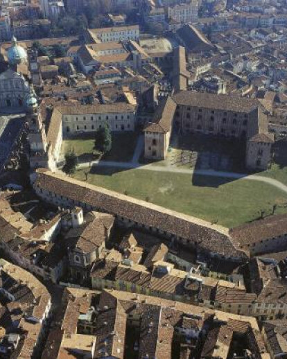 LEONARDIANA. UN MUSEO NUOVO