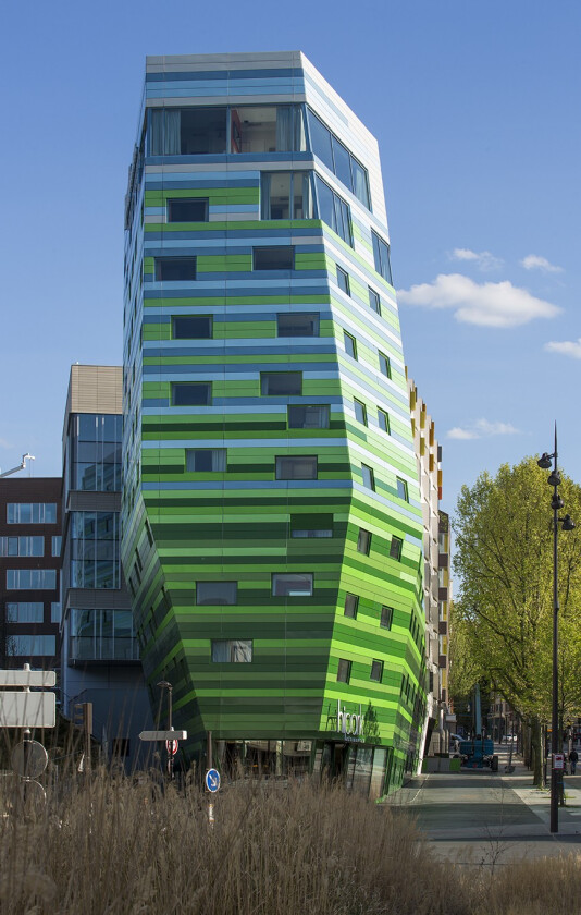 HIPARK HOTEL