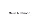Belus & Hénocq architectes