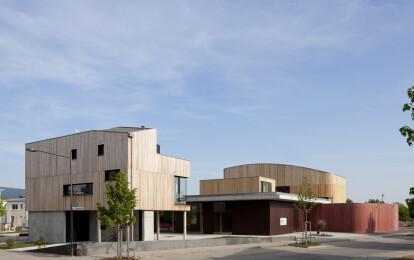 AAg FREIE ARCHITEKTEN GmbH