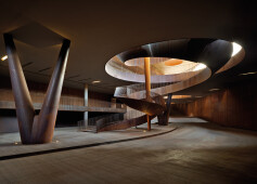 Antinori Winery