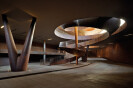 Antinori Winery