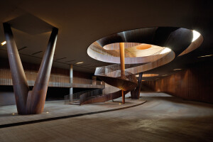 Antinori Winery