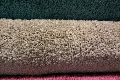 Carpet varieties