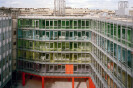 ATRIUM - Jussieu University 