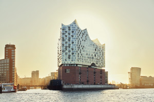 Elbphilharmonie Hamburg