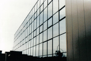 Curtain walls