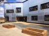 Translucent building elements (LBE) - translucent tongue and groove polycarbonate panels