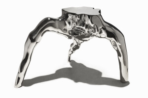 Stainless Steel Root Stool