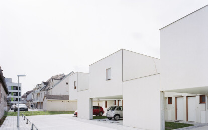 ATELIERS O-S ARCHITECTES (Vincent Baur+ Guillaume Colboc + Gaël Le Nouëne) ATELIERS O-S ARCHITECTES (Vincent Baur+ Guillaume Colboc + Gaël Le Nouëne)