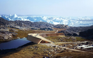IlulissatIcefjord