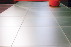 Madras® Flooring gets noticed.