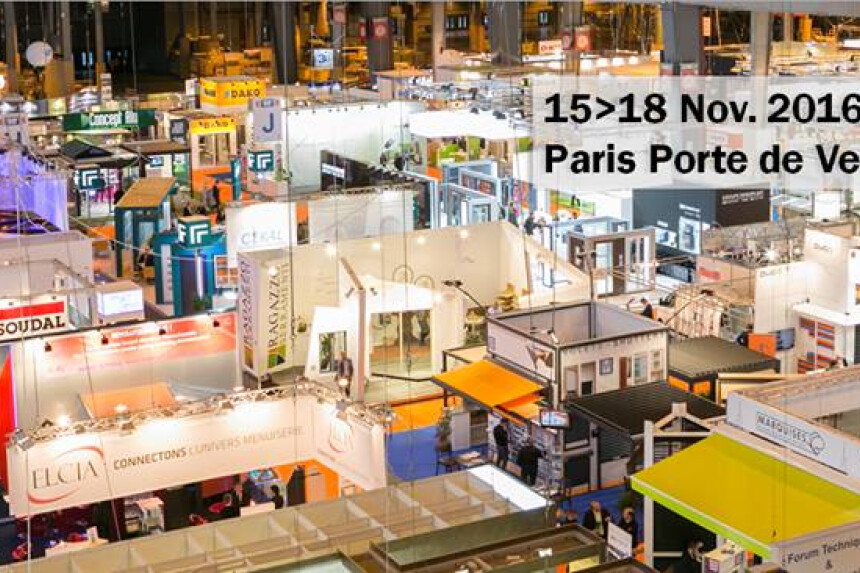 Equipbaie - Metalexpo 2016 Equipbaie - Metalexpo 2016