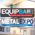 Equipbaie - Metalexpo 2016 Equipbaie - Metalexpo 2016