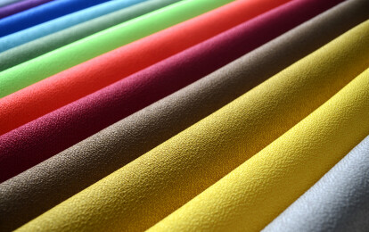 PONGS TECHNICAL TEXTILES