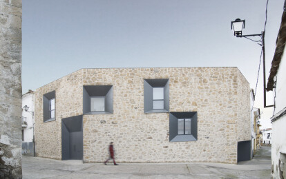 Losada Garcia Architects