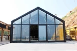 FreeStanding Retractable Structures