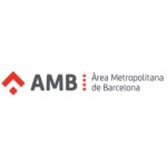 AMB - Àrea metropolitana de Barcelona