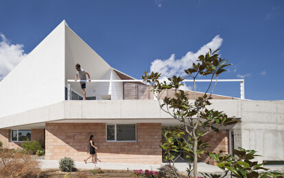 Jose Luis Muñoz Arquitectura