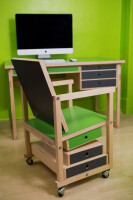Architect's Desk Set