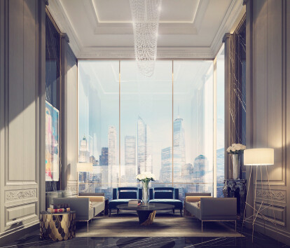 Ions Design Best Interior Design Company In Dubai
