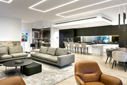 SIGNATURE CUSTOM HOMES, PERTH (WA)