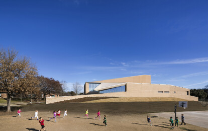 WEISS/MANFREDI Architecture/Landscape/Urbanism WEISS/MANFREDI Architecture/Landscape/Urbanism
