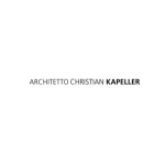 Architekt Christian Kapeller