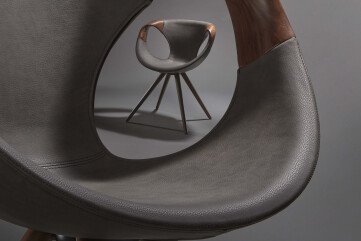 Sur Wood Chair Sur Wood Chair