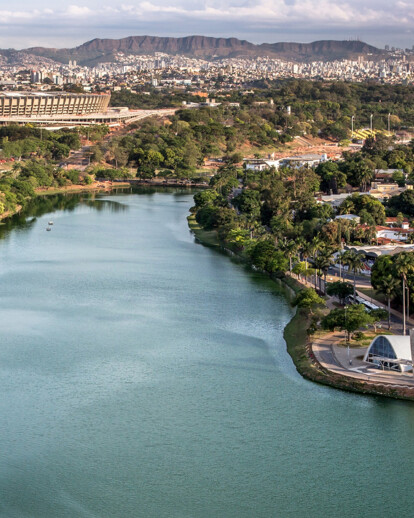 Mineirão Stadium