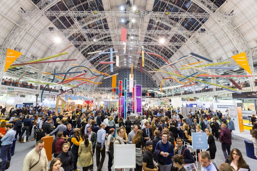 100% design London 2016 100% design London 2016