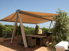 Patio awning V810-Lucca