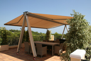 Patio awning V810-Lucca