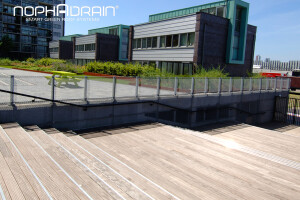 Podium Deck System