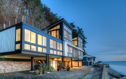 Designs Northwest Architects