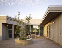 Seadrift Residence