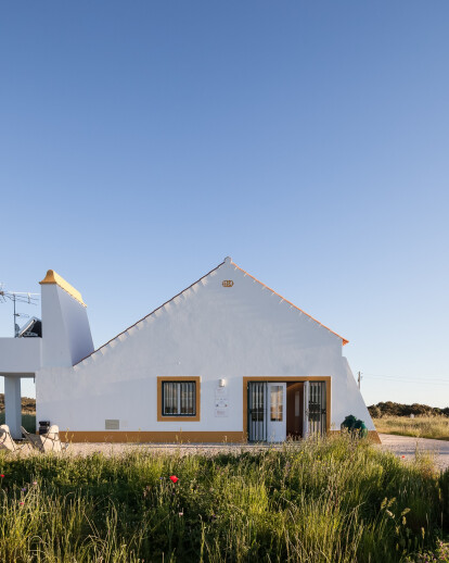 Barroca Museum