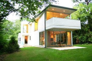 Villa Estherbee