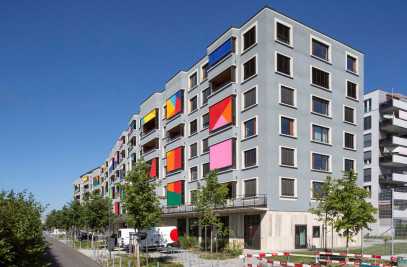 Student Accommodation in Zurich