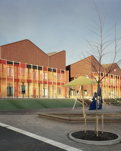 Ursvik School
